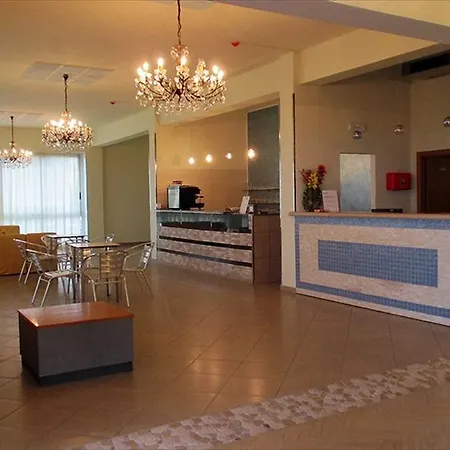 Hotel Moja-2